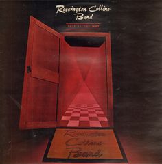 Thumbnail - ROSSINGTON COLLINS BAND