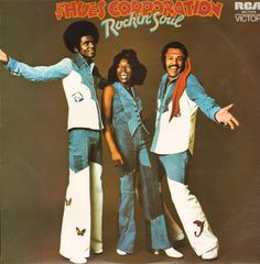 Thumbnail - HUES CORPORATION