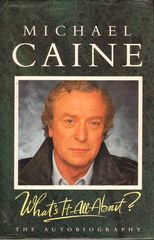 Thumbnail - CAINE,Michael