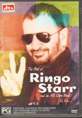 Thumbnail - STARR,Ringo