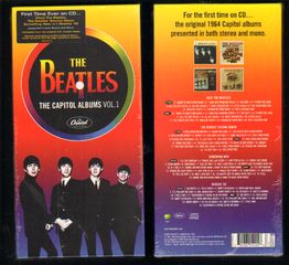 Thumbnail - BEATLES