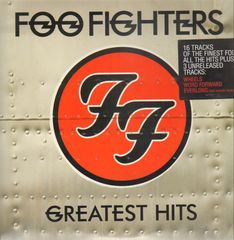 Thumbnail - FOO FIGHTERS