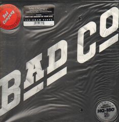 Thumbnail - BAD COMPANY