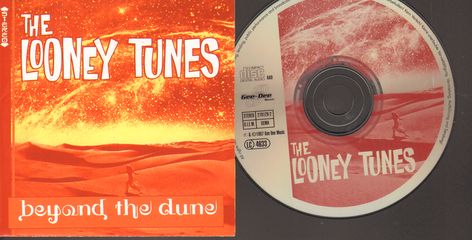 Thumbnail - LOONEY TUNES