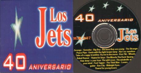 Thumbnail - LOS JETS