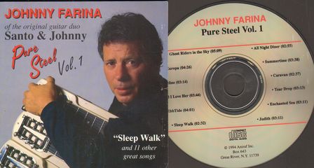 Thumbnail - FARINA,Johnny