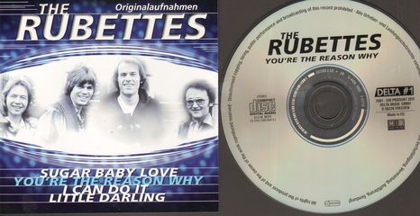 Thumbnail - RUBETTES