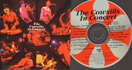 Thumbnail - COWSILLS