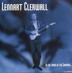 Thumbnail - CLERWALL,Lennart