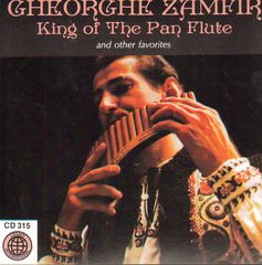 Thumbnail - ZAMFIR,Gheorghe