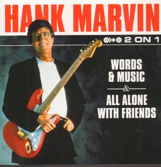 Thumbnail - MARVIN,Hank