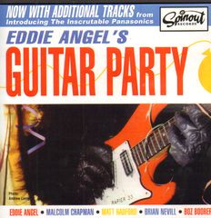 Thumbnail - ANGEL,Eddie