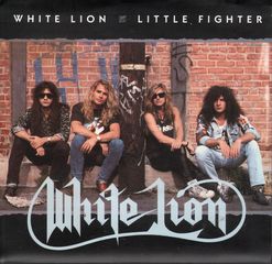 Thumbnail - WHITE LION