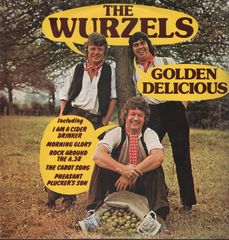 Thumbnail - WURZELS