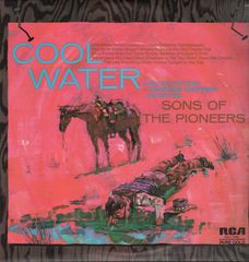 Thumbnail - SONS OF THE PIONEERS