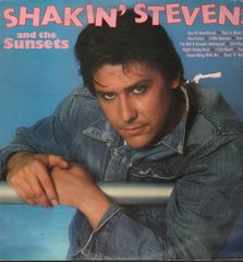 Thumbnail - STEVENS,Shakin',And The Sunsets