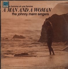 Thumbnail - MANN,Johnny,Singers