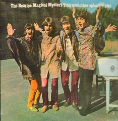 Thumbnail - BEATLES