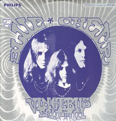 Thumbnail - BLUE CHEER