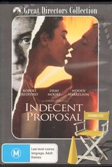 Thumbnail - INDECENT PROPOSAL