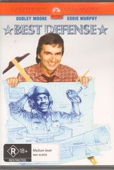 Thumbnail - BEST DEFENSE