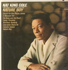 Thumbnail - COLE,Nat King