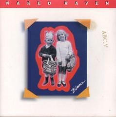 Thumbnail - NAKED RAVEN