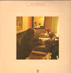 Thumbnail - WILLIAMS,Paul