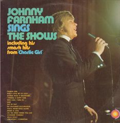 Thumbnail - FARNHAM,Johnny