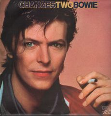 Thumbnail - BOWIE,David