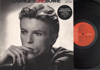 Thumbnail - BOWIE,David