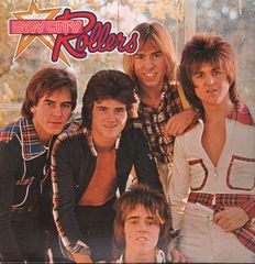 Thumbnail - BAY CITY ROLLERS