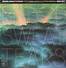 Thumbnail - BLOOD SWEAT & TEARS