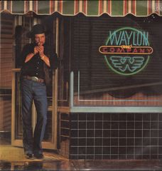 Thumbnail - JENNINGS,Waylon