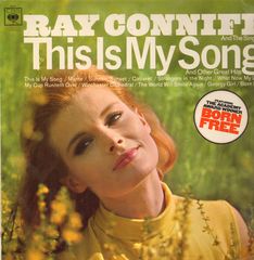 Thumbnail - CONNIFF,Ray