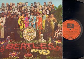 Thumbnail - BEATLES