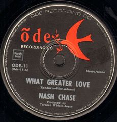Thumbnail - CHASE,Nash