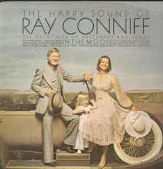 Thumbnail - CONNIFF,Ray