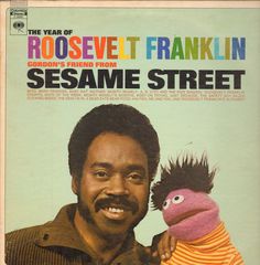 Thumbnail - SESAME STREET