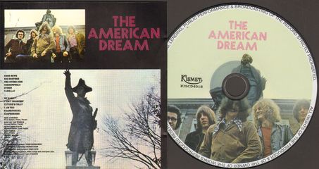 Thumbnail - AMERICAN DREAM