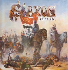 Thumbnail - SAXON