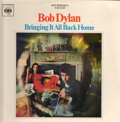 Thumbnail - DYLAN,Bob