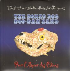 Thumbnail - BONZO DOG DOO DAH BAND