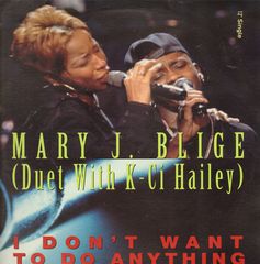 Thumbnail - BLIGE,Mary J