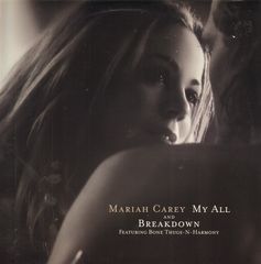 Thumbnail - CAREY,Mariah