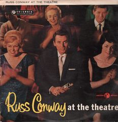 Thumbnail - CONWAY,Russ