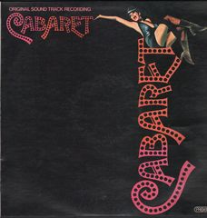 Thumbnail - CABARET