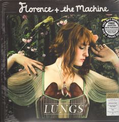 Thumbnail - FLORENCE & THE MACHINE