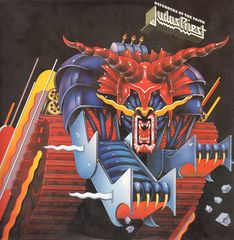 Thumbnail - JUDAS PRIEST