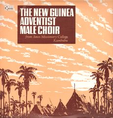 Thumbnail - NEW GUINEA ADVENTIST MALE CHOIR